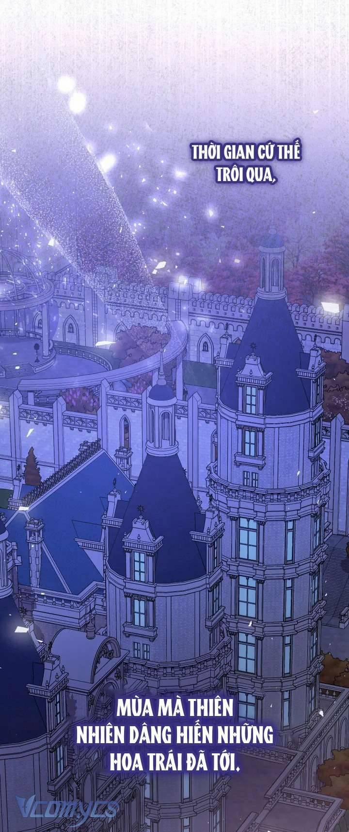 Tiểu Thư Tích Tiền Đi Bụi 85 trang 57