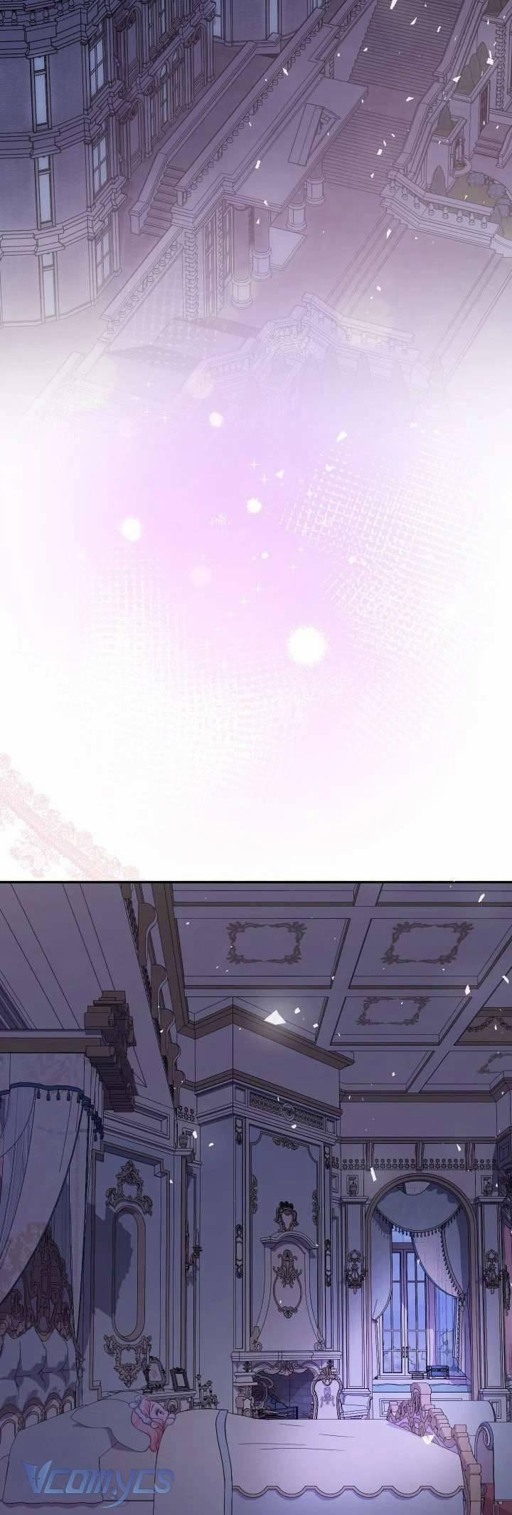 Tiểu Thư Tích Tiền Đi Bụi 85 trang 58