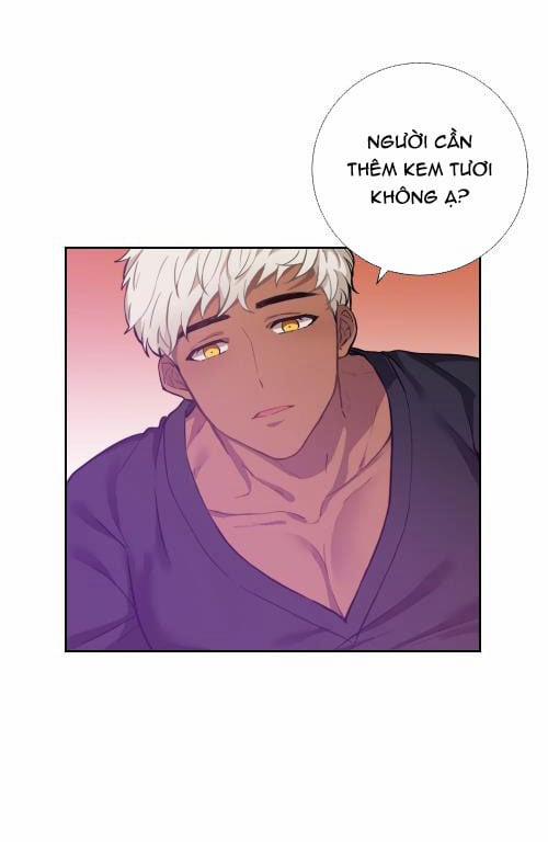 Tiểu thư và người hầu 1 trang 12