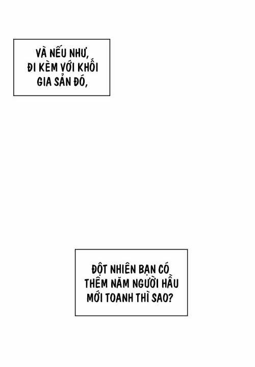 Tiểu thư và người hầu 1 trang 2