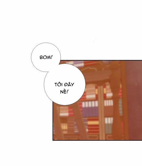 Tiểu thư và người hầu 1 trang 6