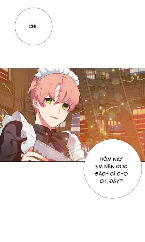 Tiểu thư và người hầu 1 trang 7