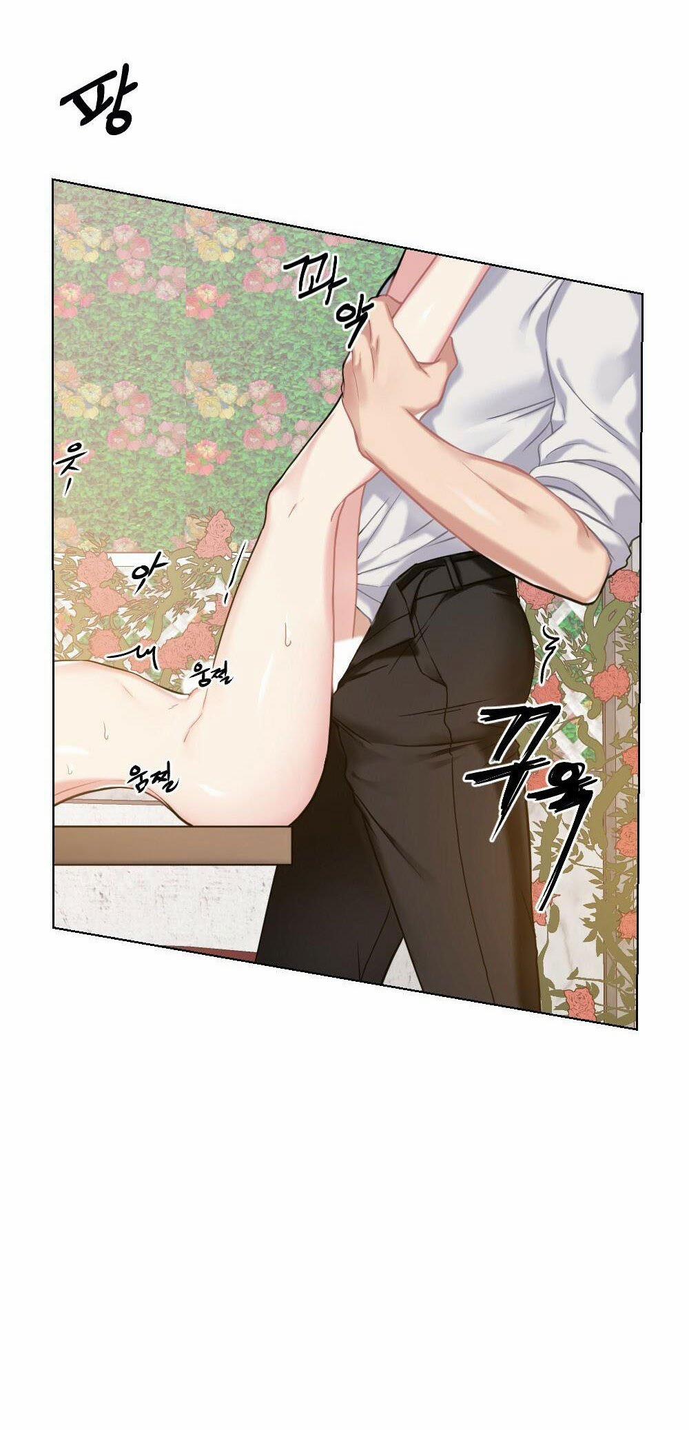 Tiểu thư và người hầu 10 trang 1