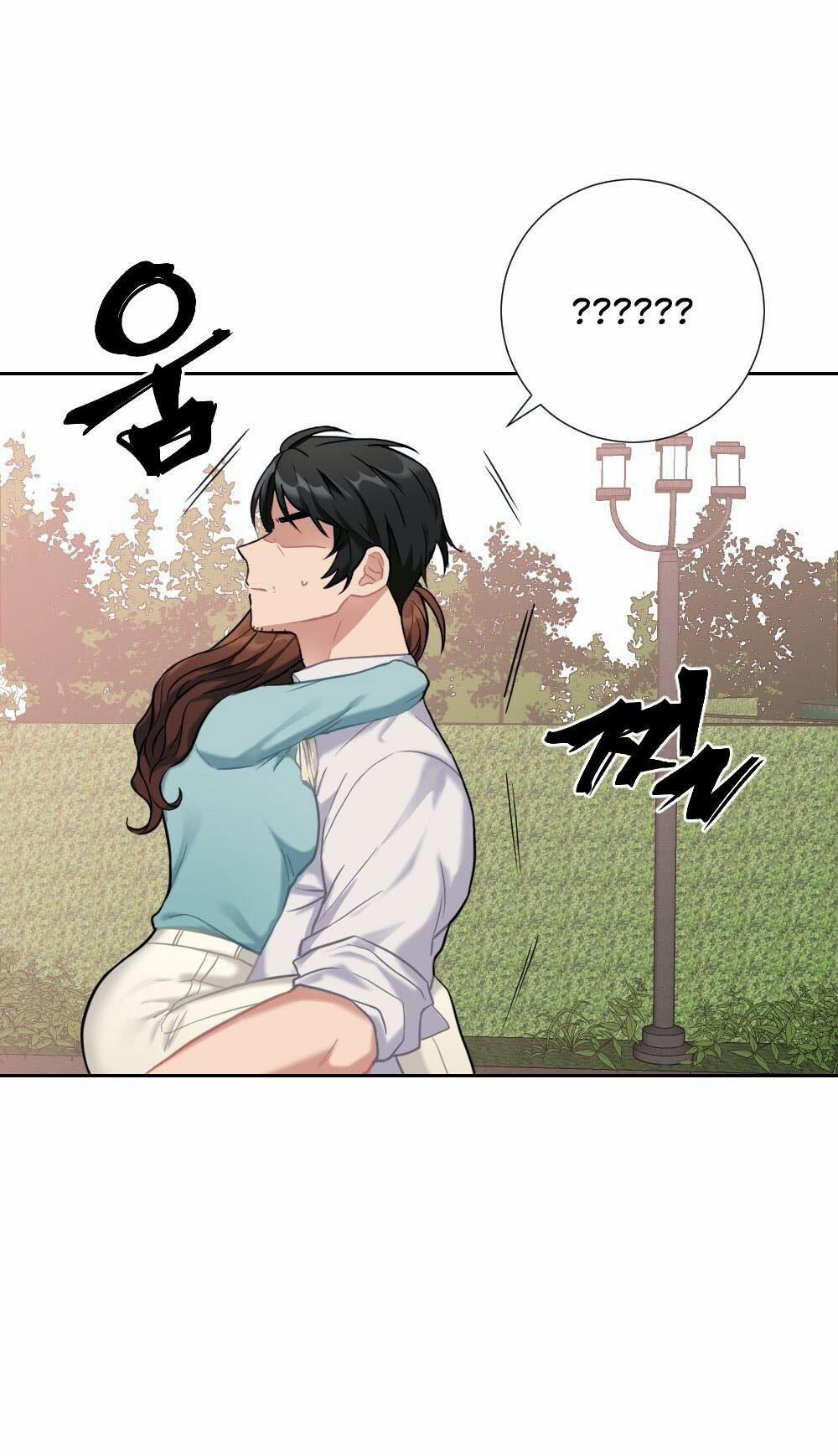 Tiểu thư và người hầu 10 trang 13