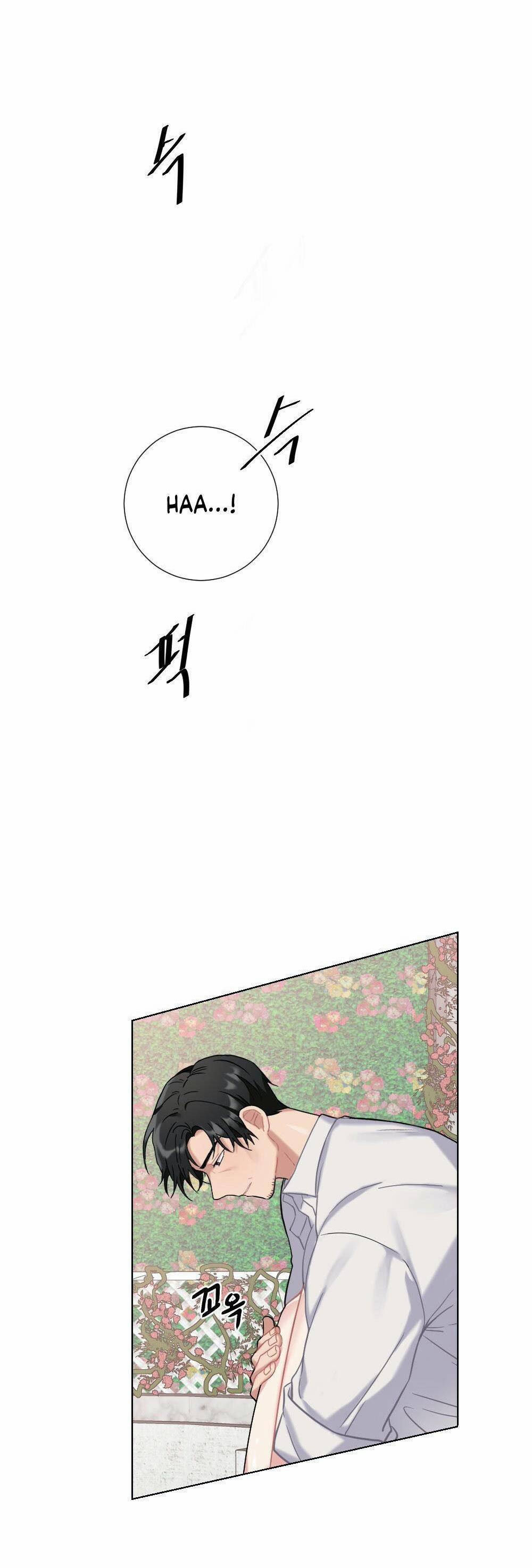 Tiểu thư và người hầu 10 trang 22