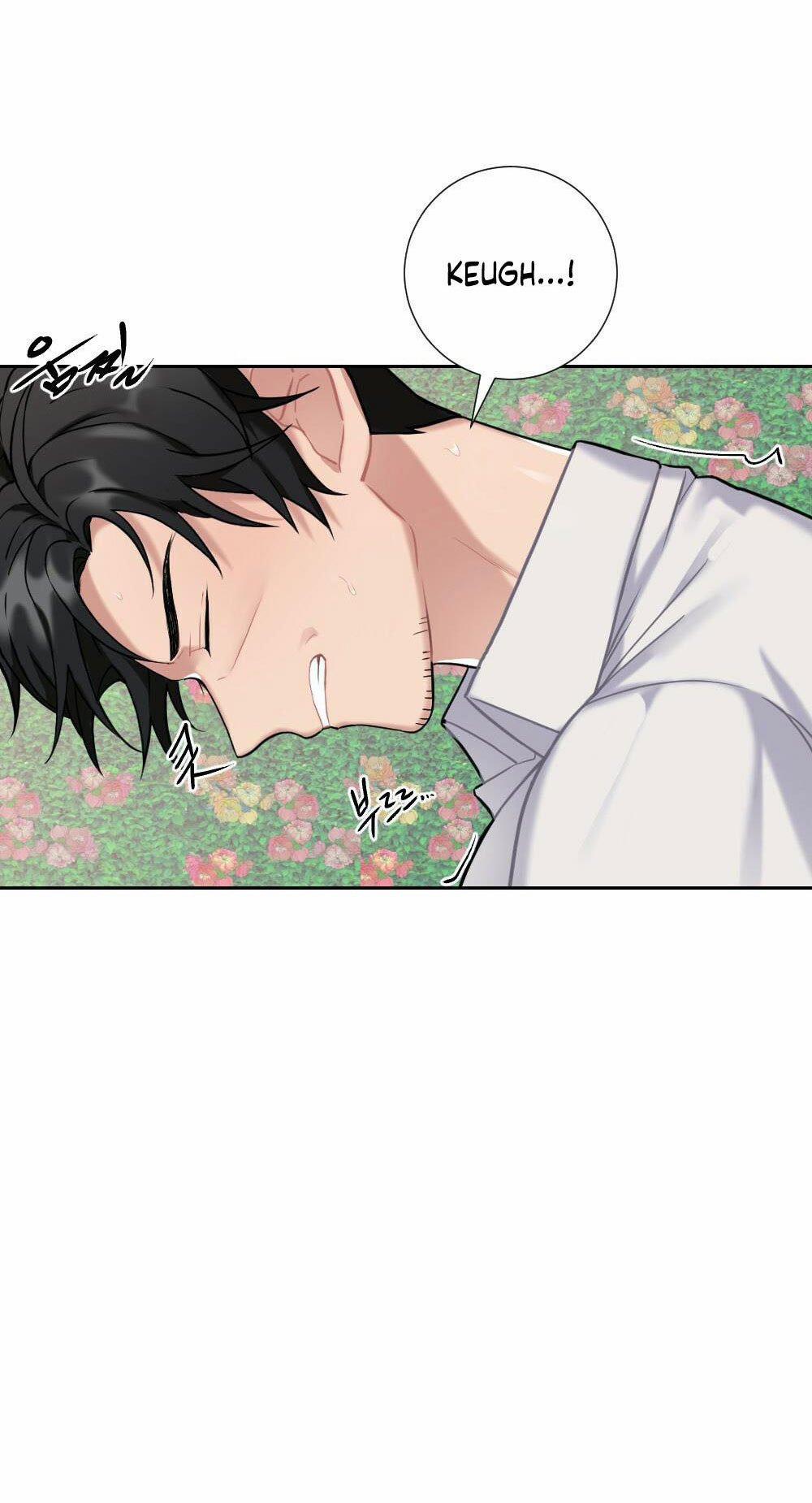 Tiểu thư và người hầu 10 trang 24