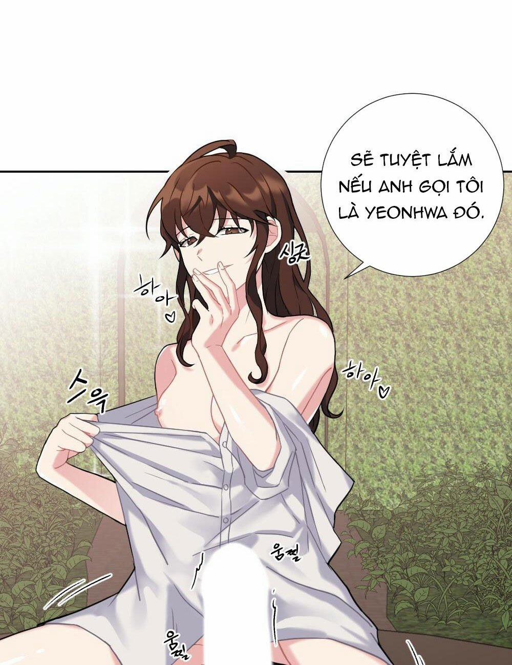 Tiểu thư và người hầu 10 trang 34