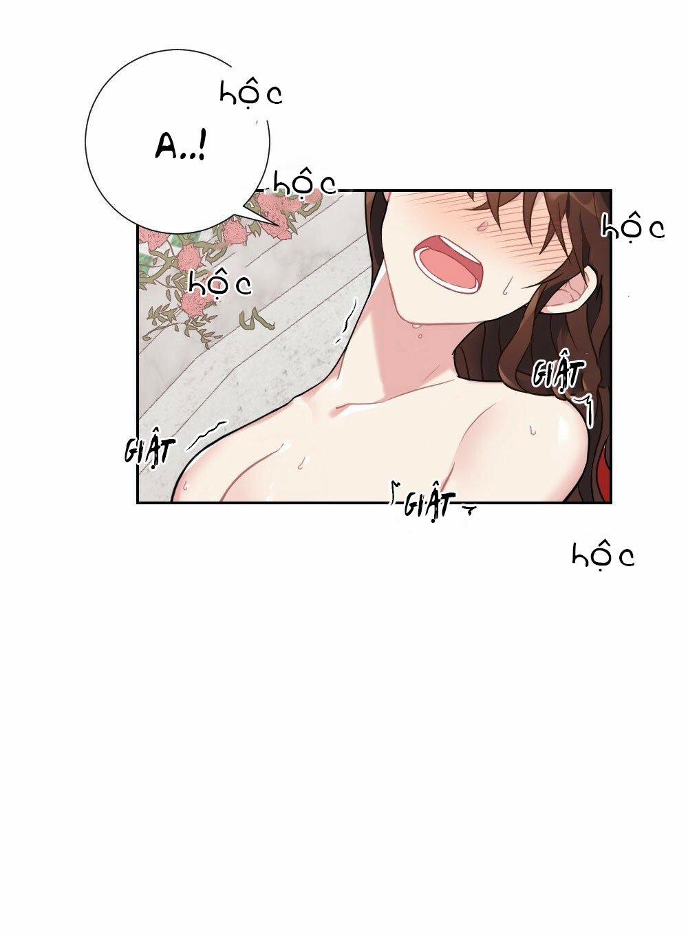 Tiểu thư và người hầu 11 trang 1