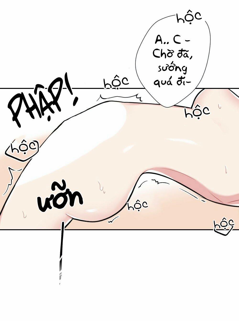 Tiểu thư và người hầu 11 trang 5