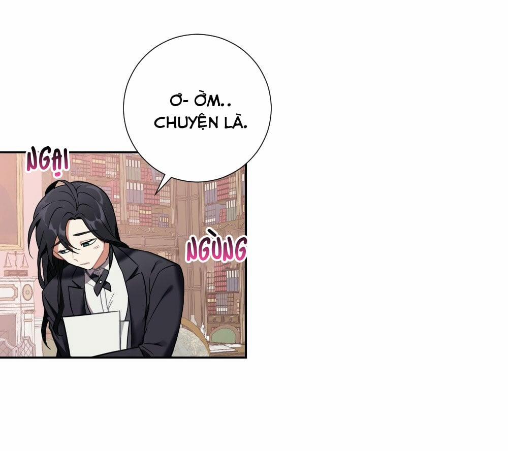 Tiểu thư và người hầu 11 trang 53