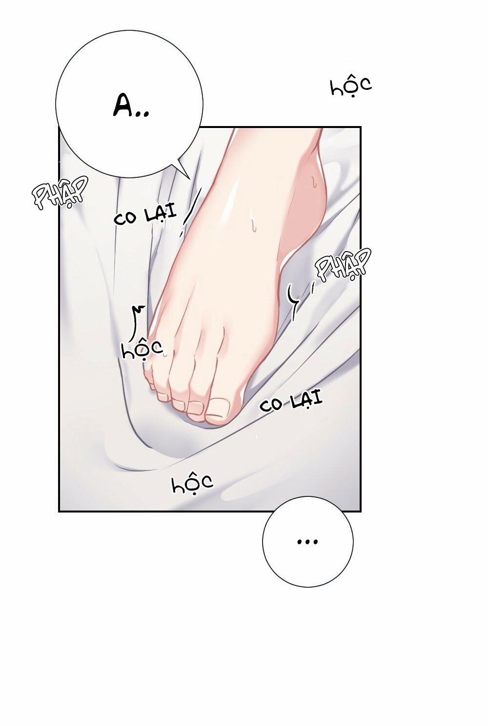 Tiểu thư và người hầu 11 trang 6