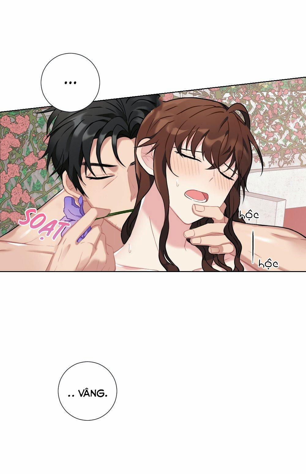 Tiểu thư và người hầu 11 trang 8