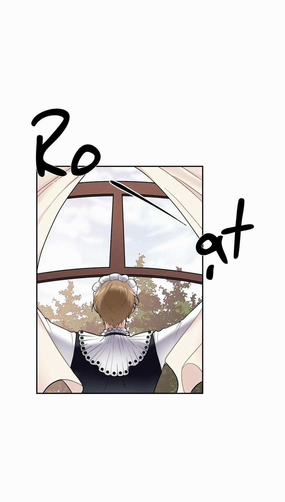 Tiểu thư và người hầu 12 trang 0