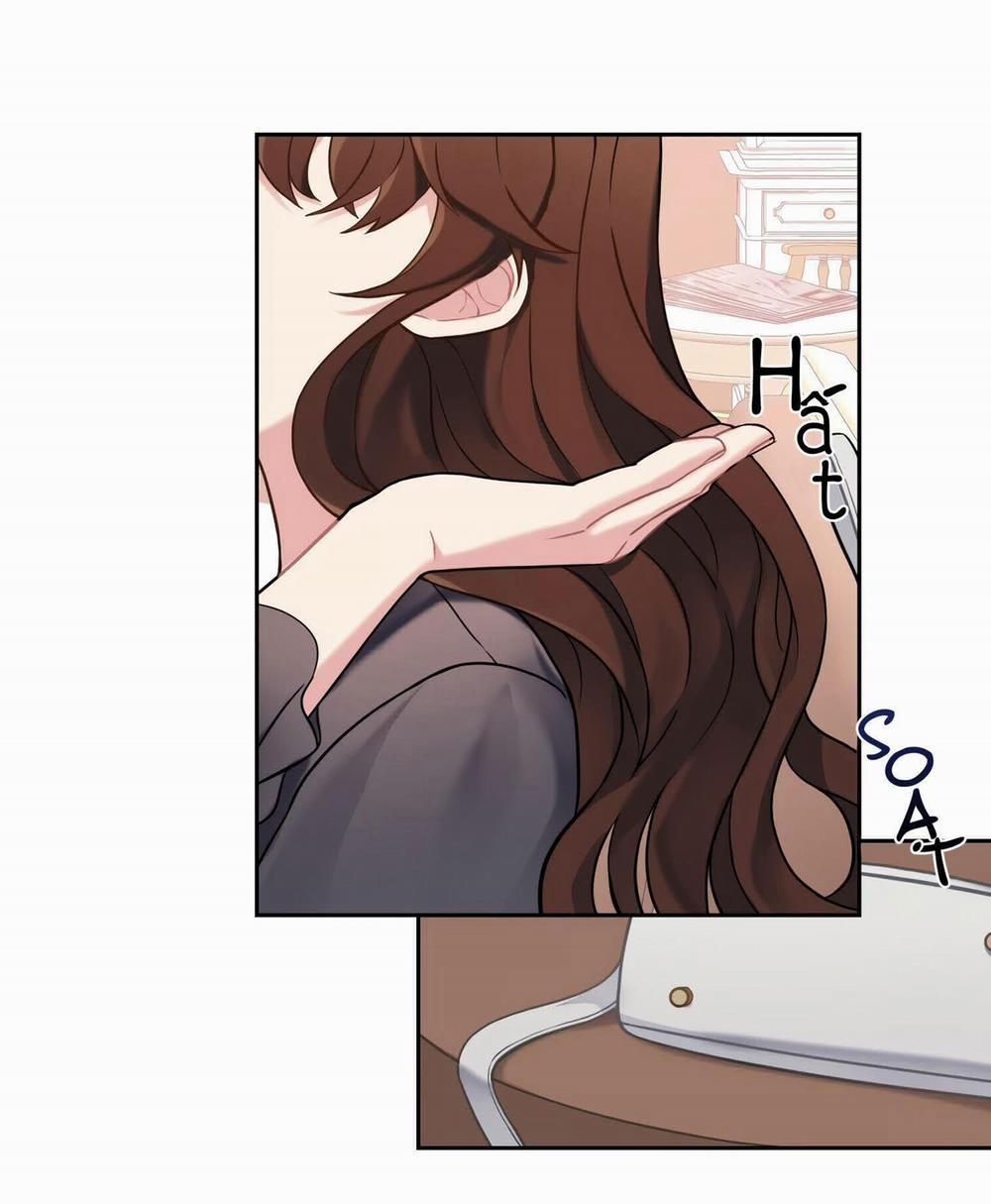 Tiểu thư và người hầu 13 trang 1