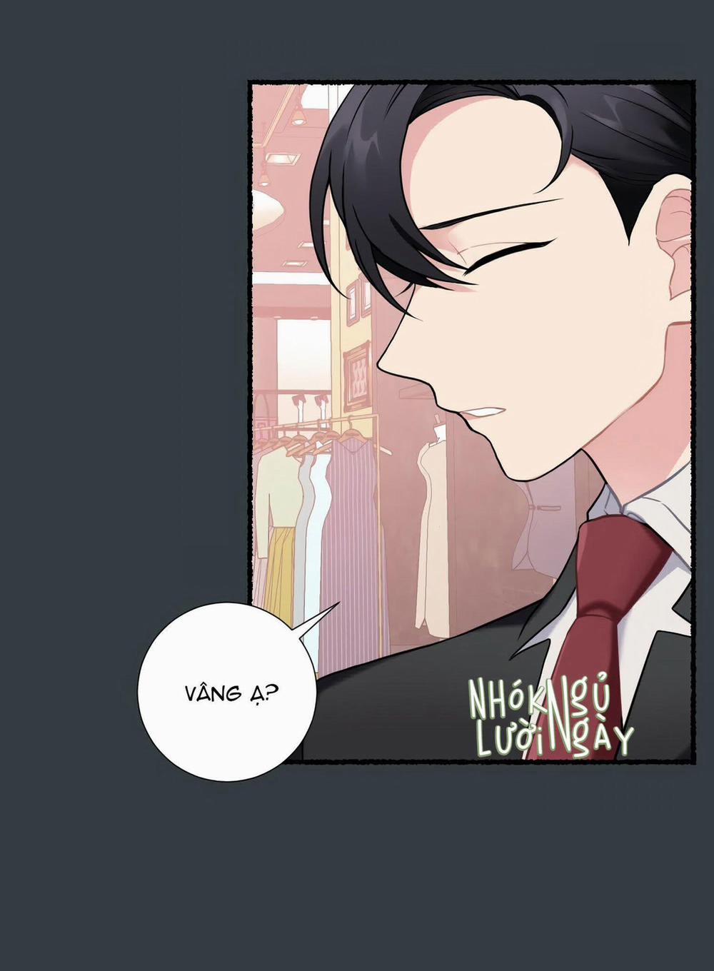 Tiểu thư và người hầu 13 trang 14