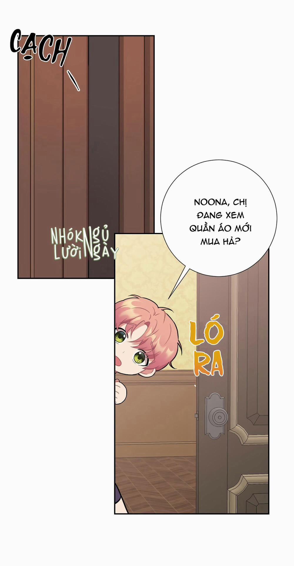 Tiểu thư và người hầu 13 trang 20