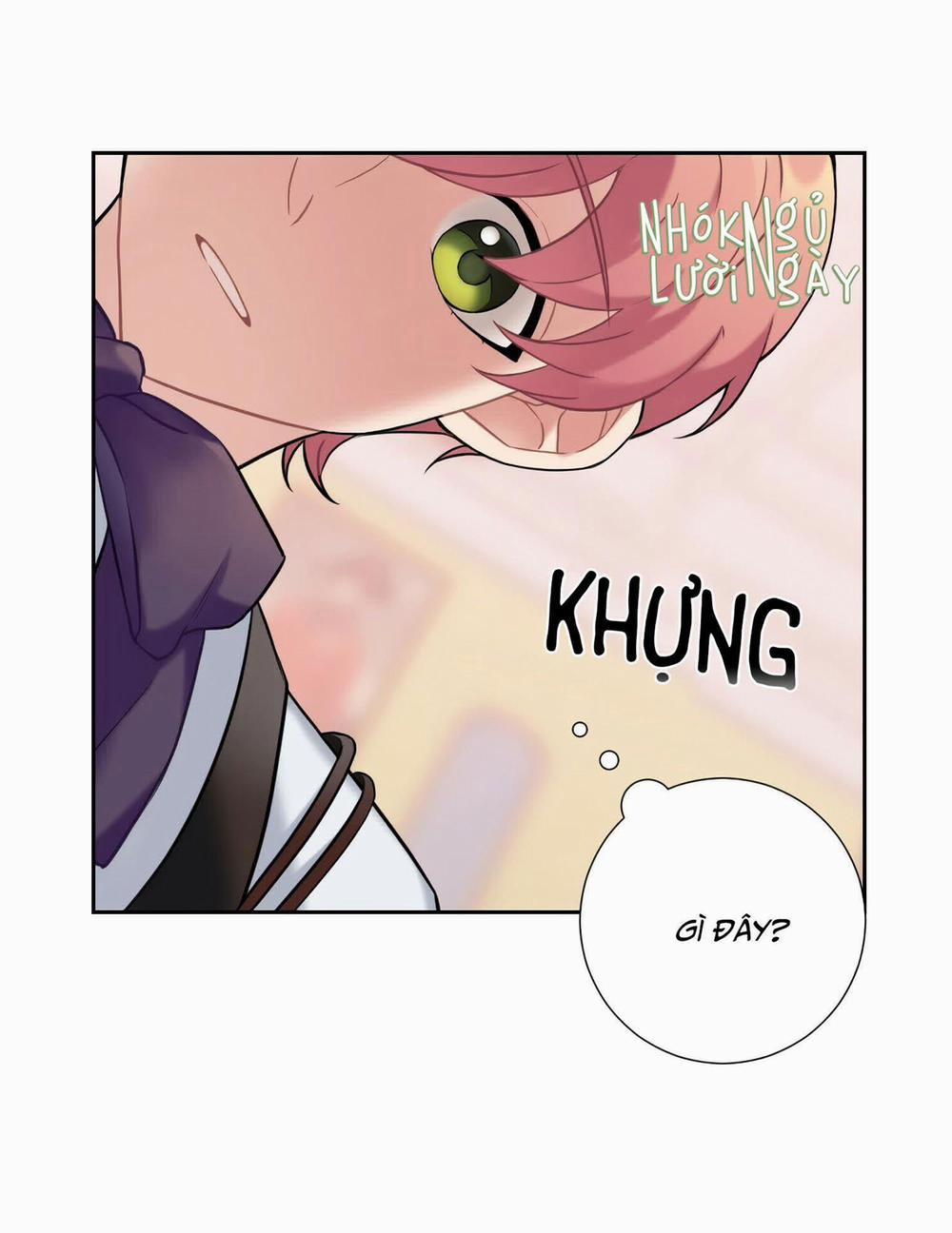 Tiểu thư và người hầu 13 trang 25