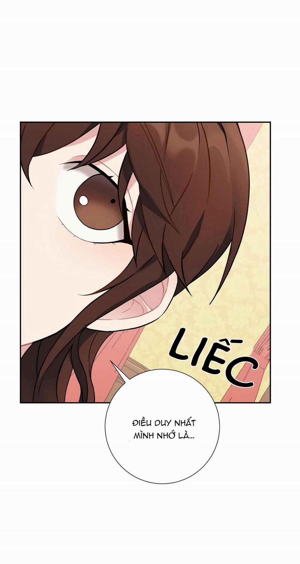 Tiểu thư và người hầu 13 trang 4