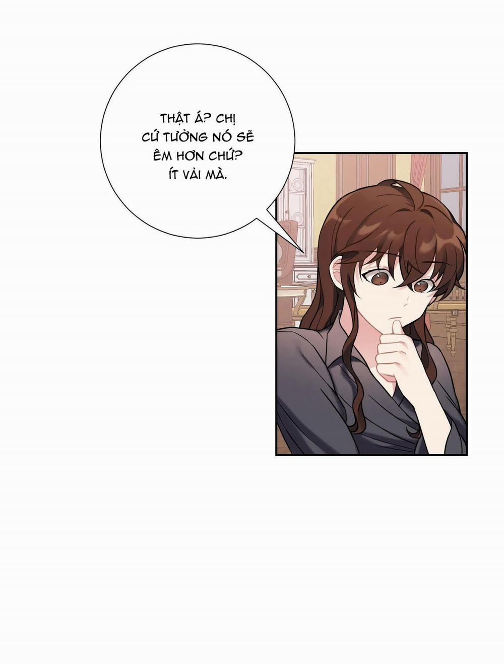 Tiểu thư và người hầu 13 trang 44