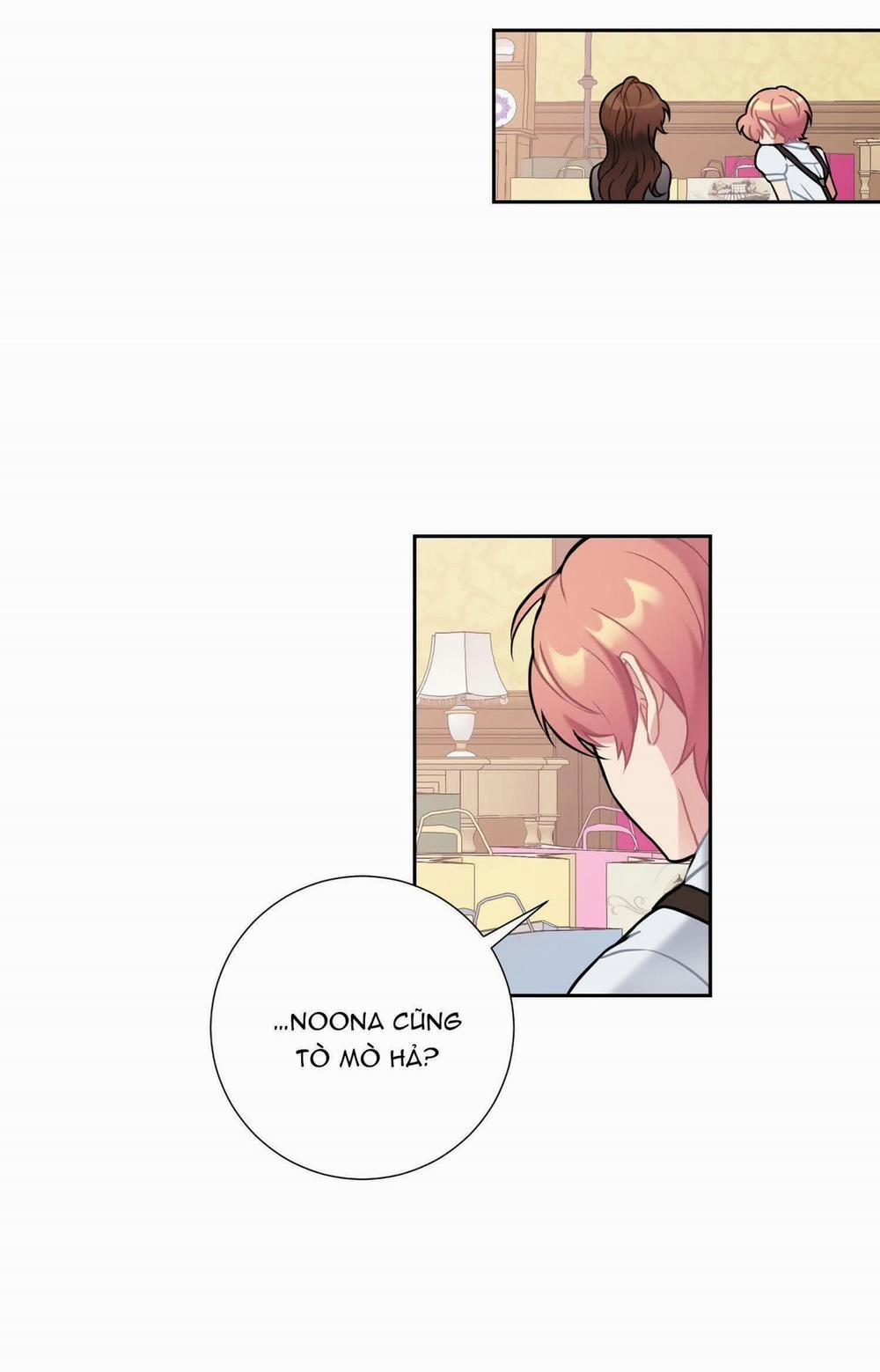 Tiểu thư và người hầu 13 trang 47