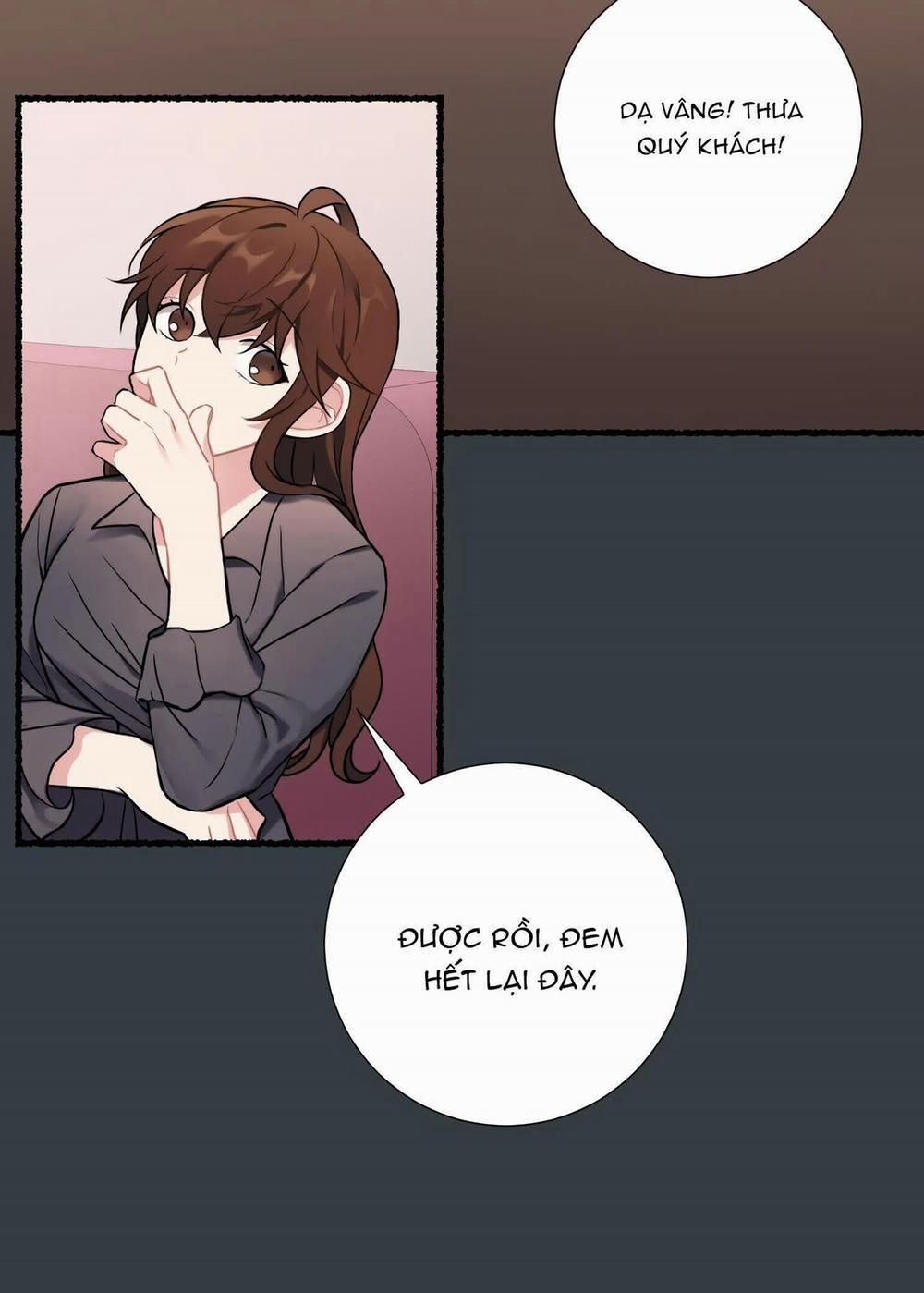 Tiểu thư và người hầu 13 trang 9