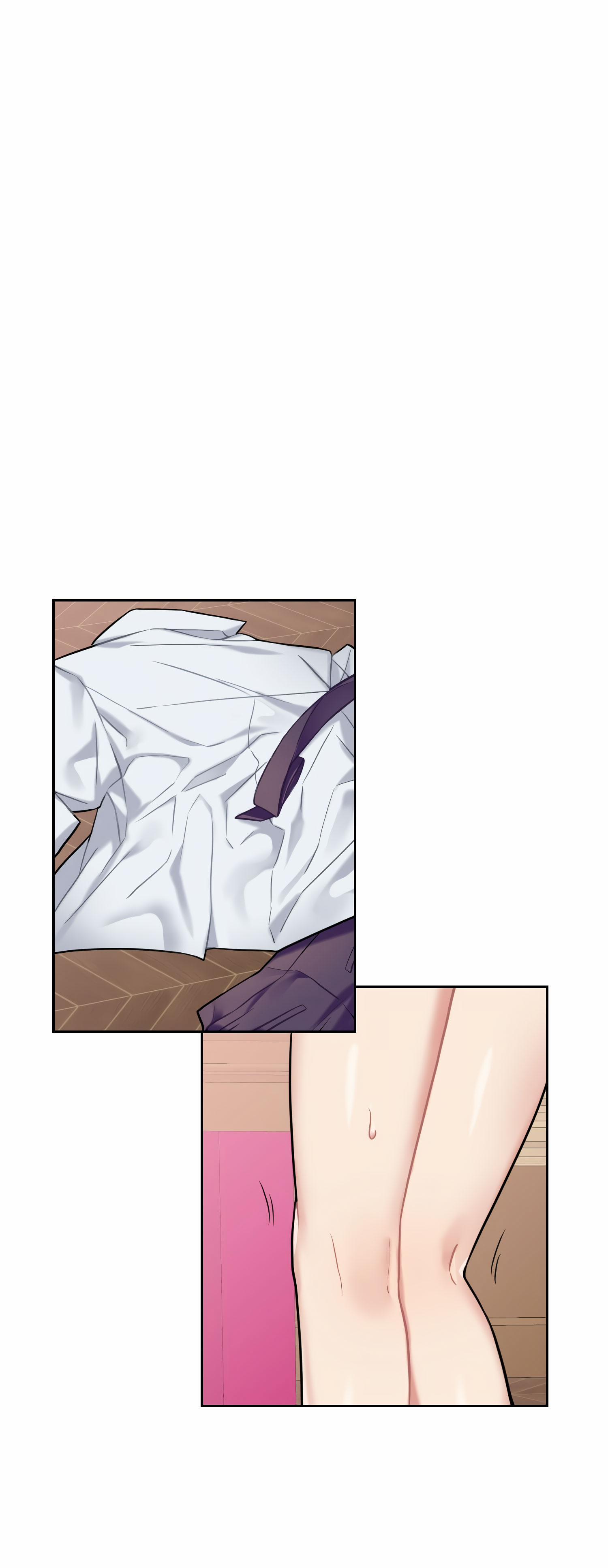 Tiểu thư và người hầu 14 trang 1