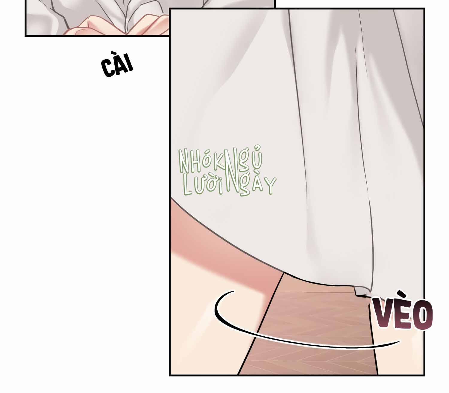 Tiểu thư và người hầu 14 trang 10