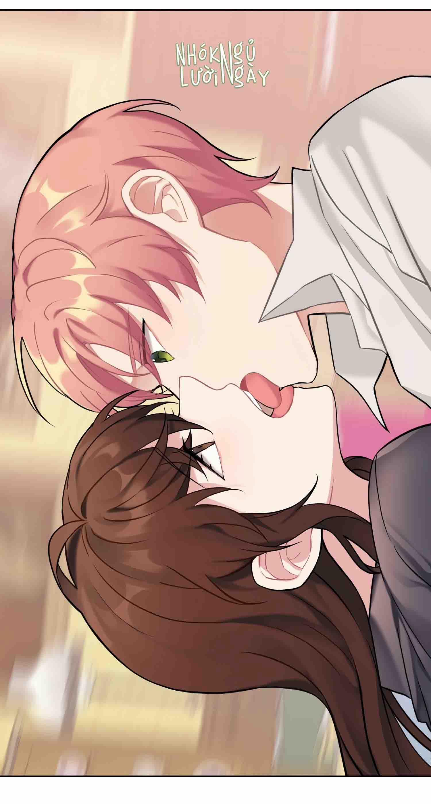 Tiểu thư và người hầu 14 trang 14