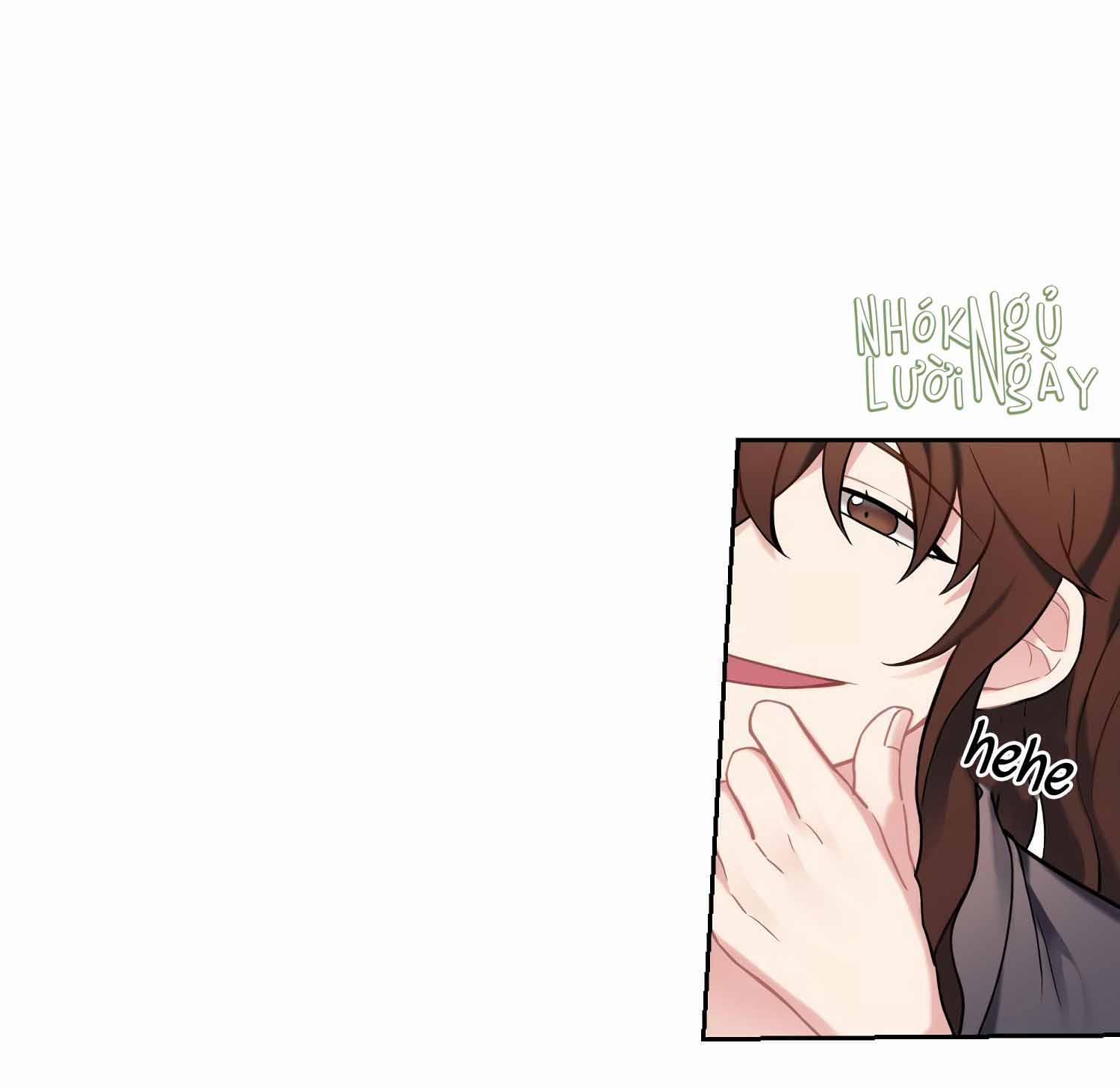 Tiểu thư và người hầu 14 trang 3