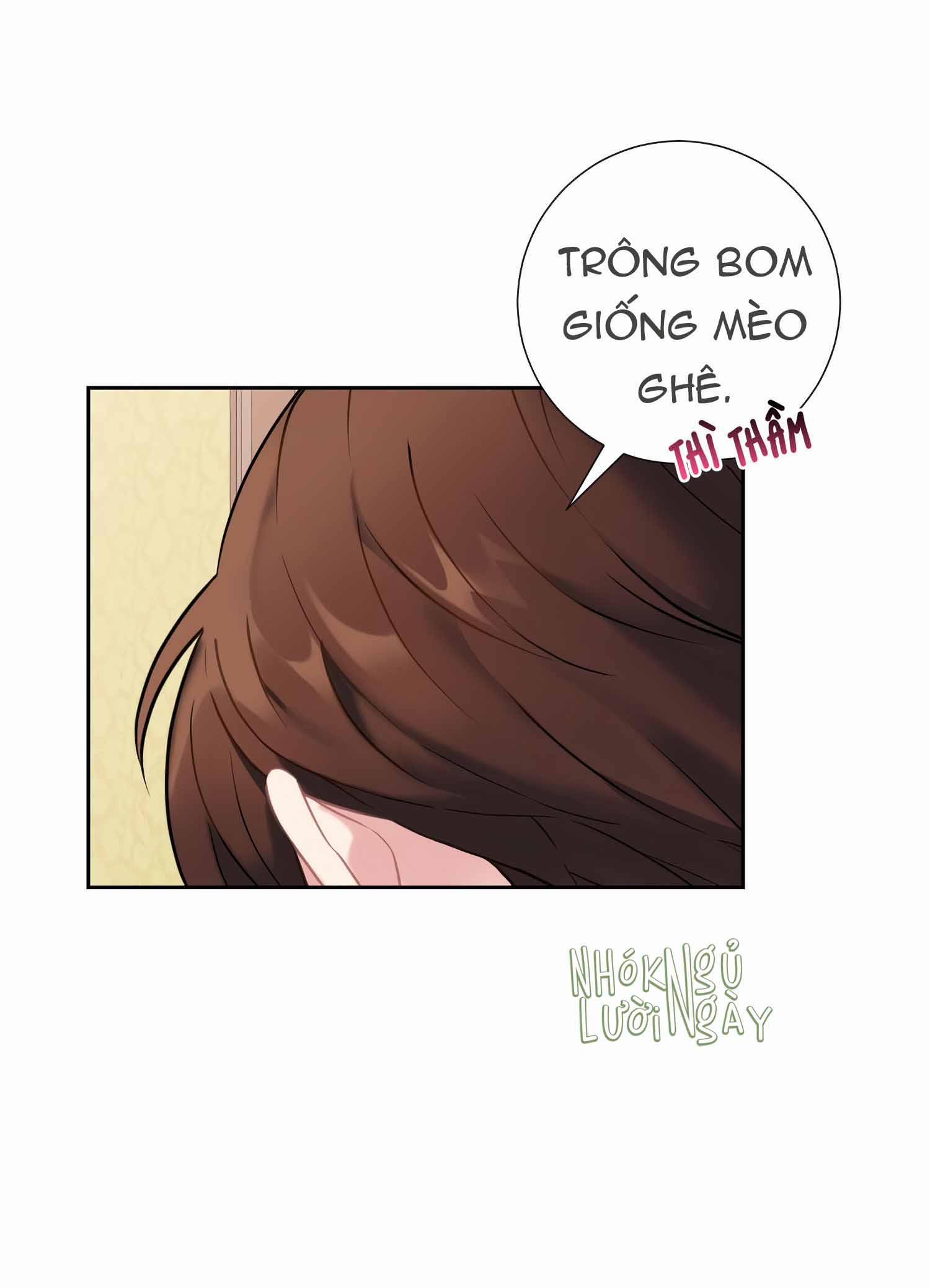 Tiểu thư và người hầu 14 trang 37