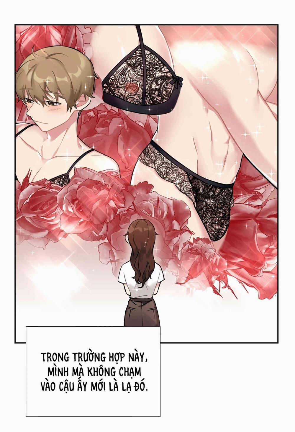 Tiểu thư và người hầu 16 trang 0