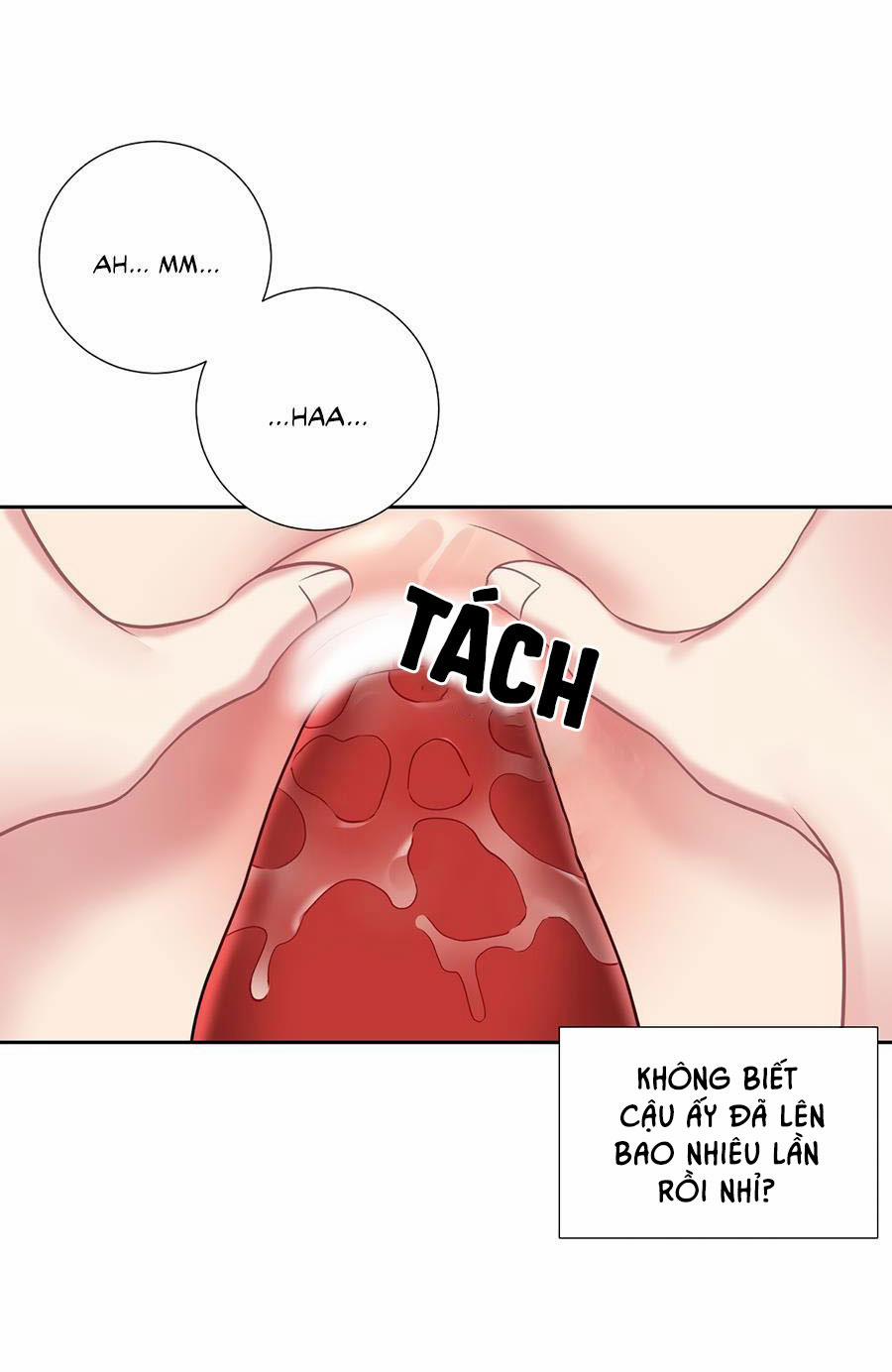 Tiểu thư và người hầu 19 trang 0