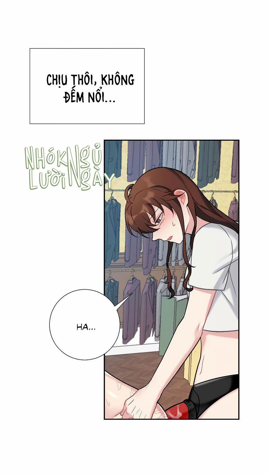 Tiểu thư và người hầu 19 trang 2