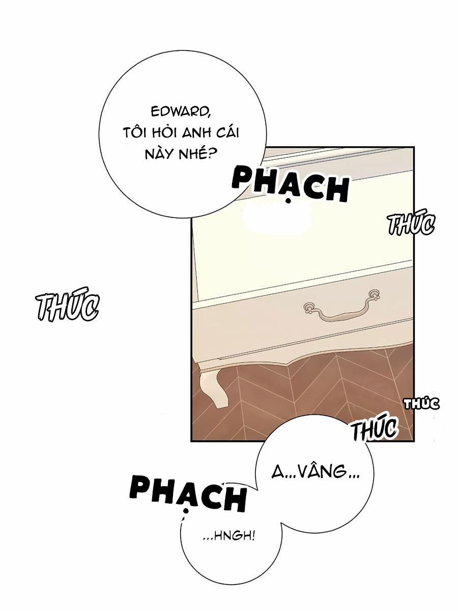 Tiểu thư và người hầu 19 trang 20