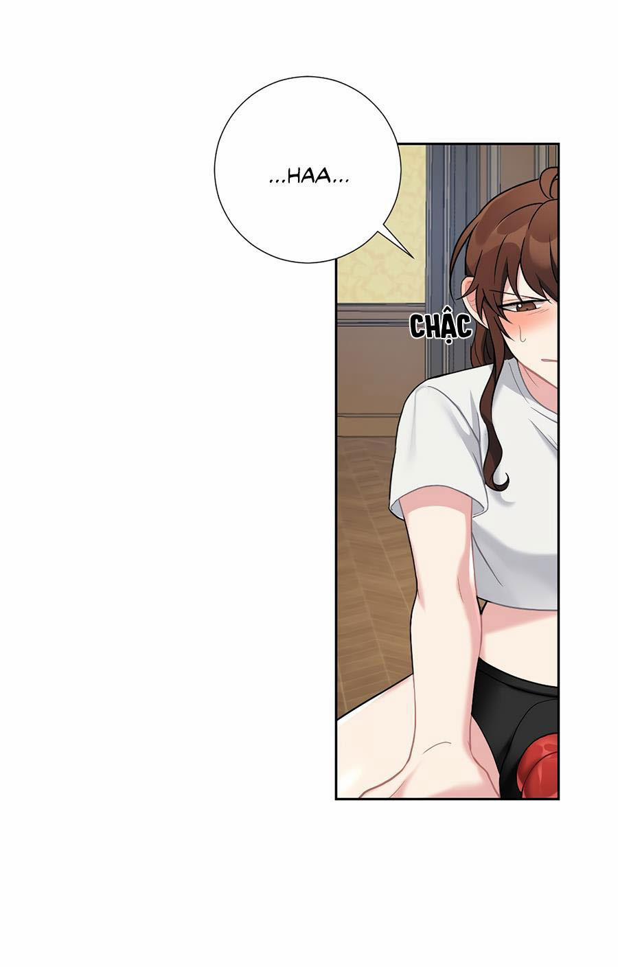 Tiểu thư và người hầu 19 trang 25