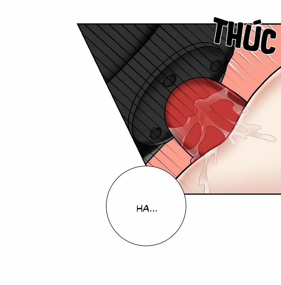 Tiểu thư và người hầu 19 trang 33