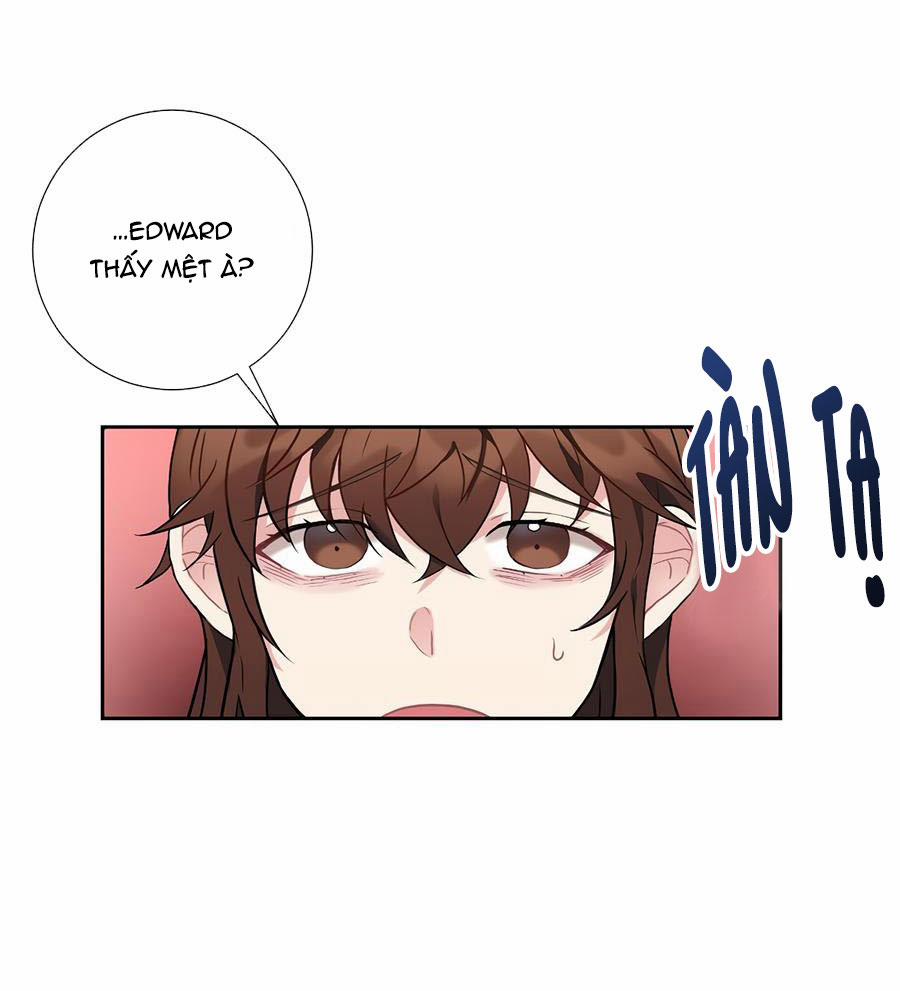 Tiểu thư và người hầu 19 trang 43