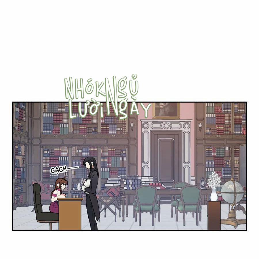 Tiểu thư và người hầu 19 trang 59