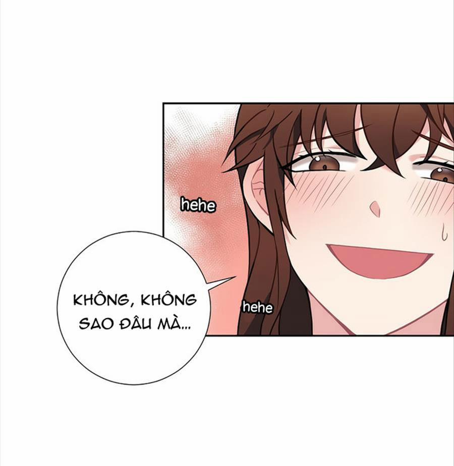 Tiểu thư và người hầu 21 trang 12