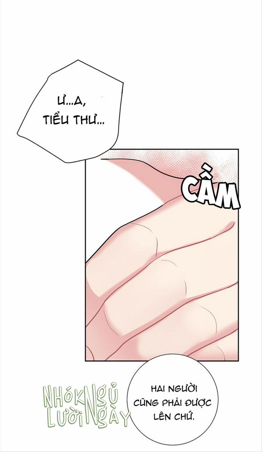 Tiểu thư và người hầu 21 trang 52