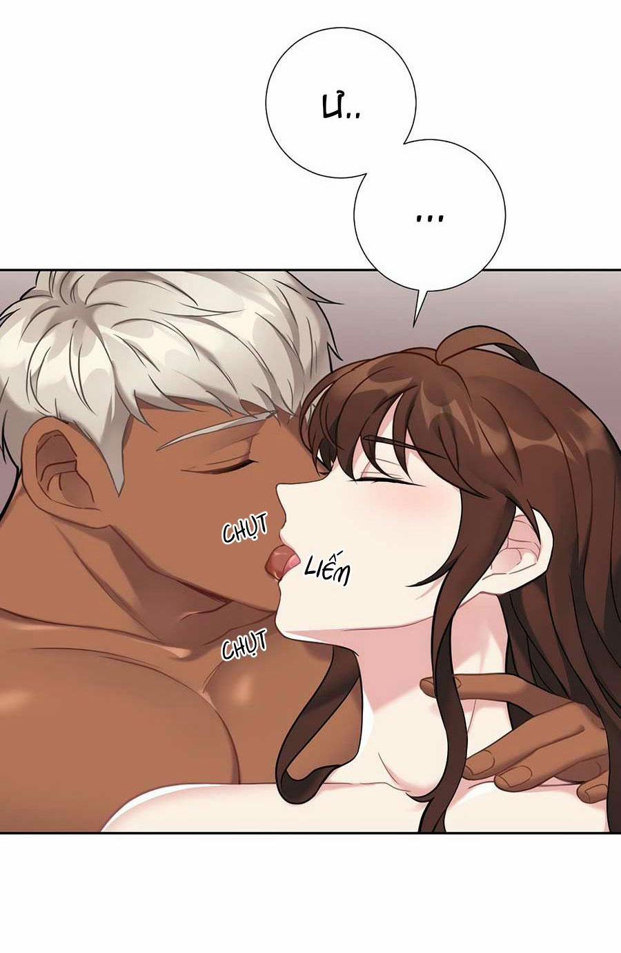 Tiểu thư và người hầu 22 trang 2