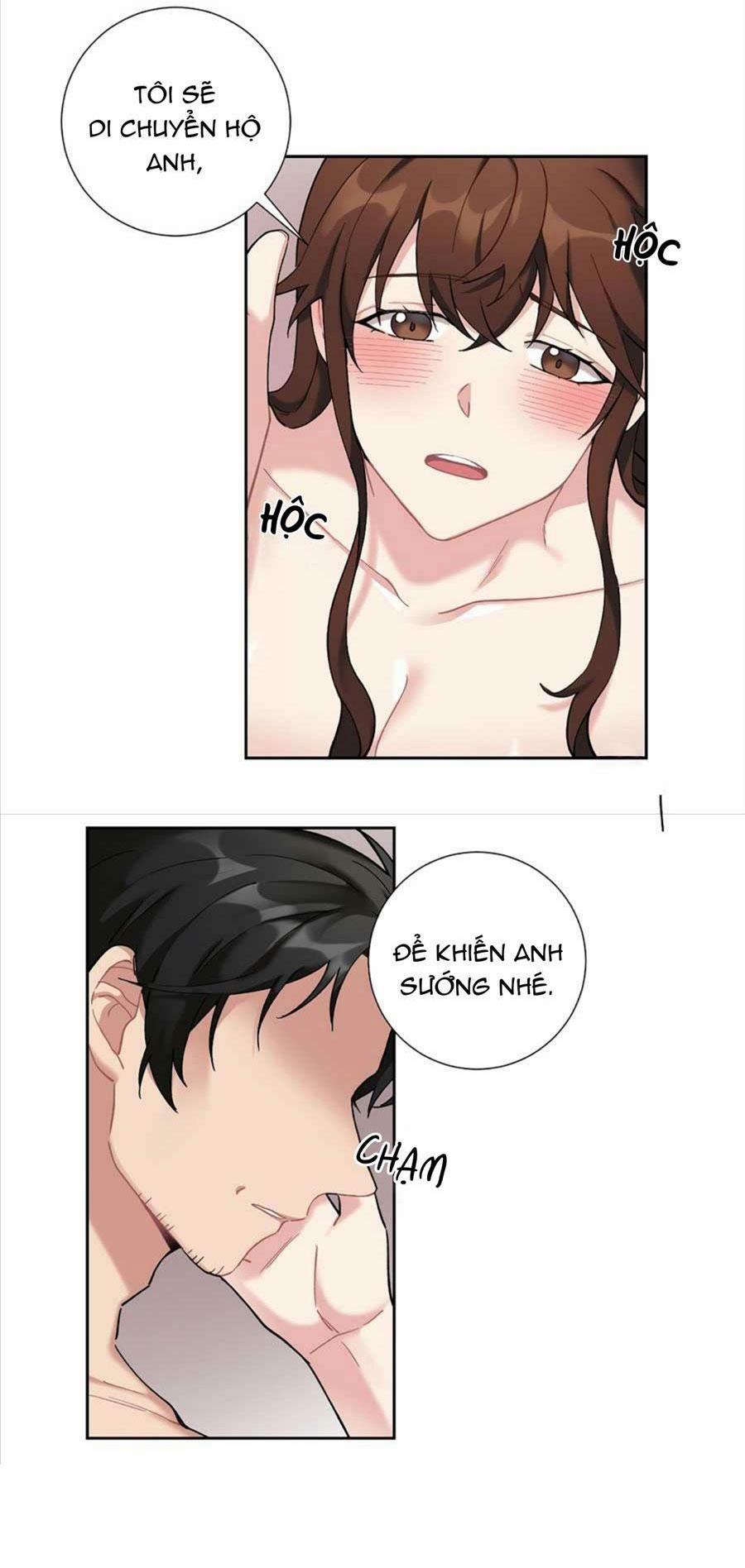 Tiểu thư và người hầu 22 trang 20