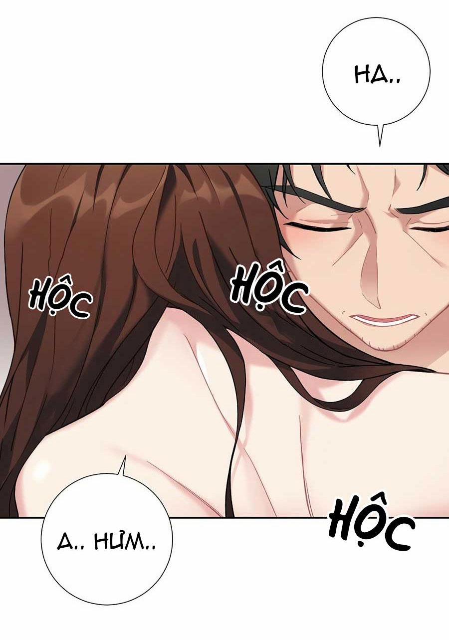 Tiểu thư và người hầu 22 trang 30