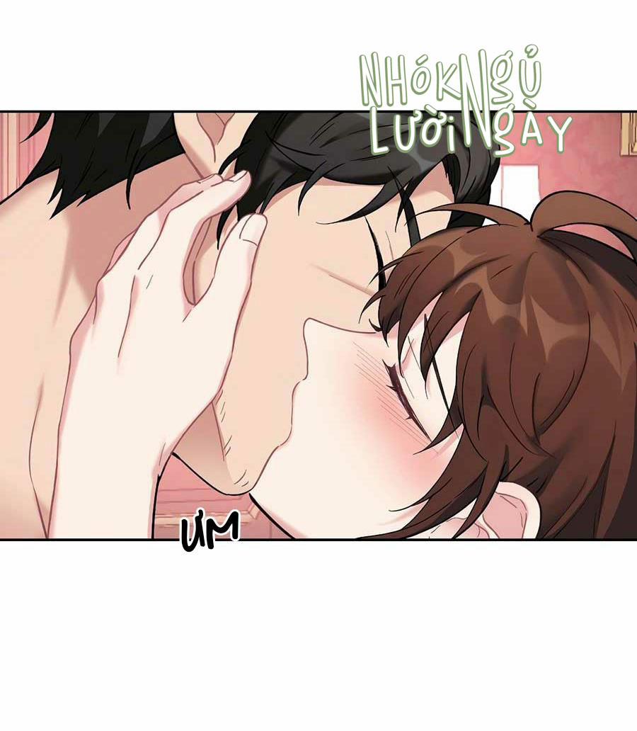 Tiểu thư và người hầu 22 trang 61