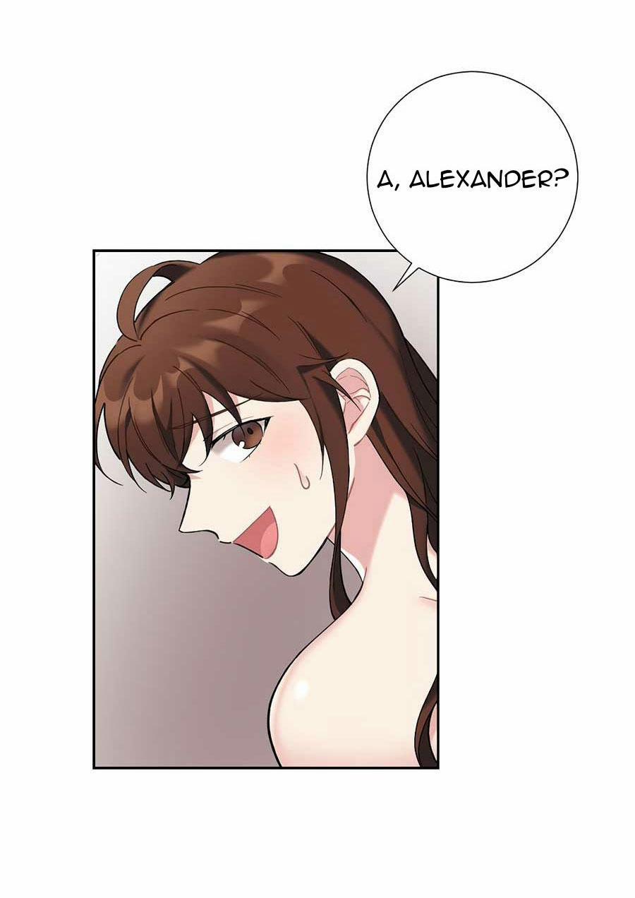 Tiểu thư và người hầu 22 trang 9