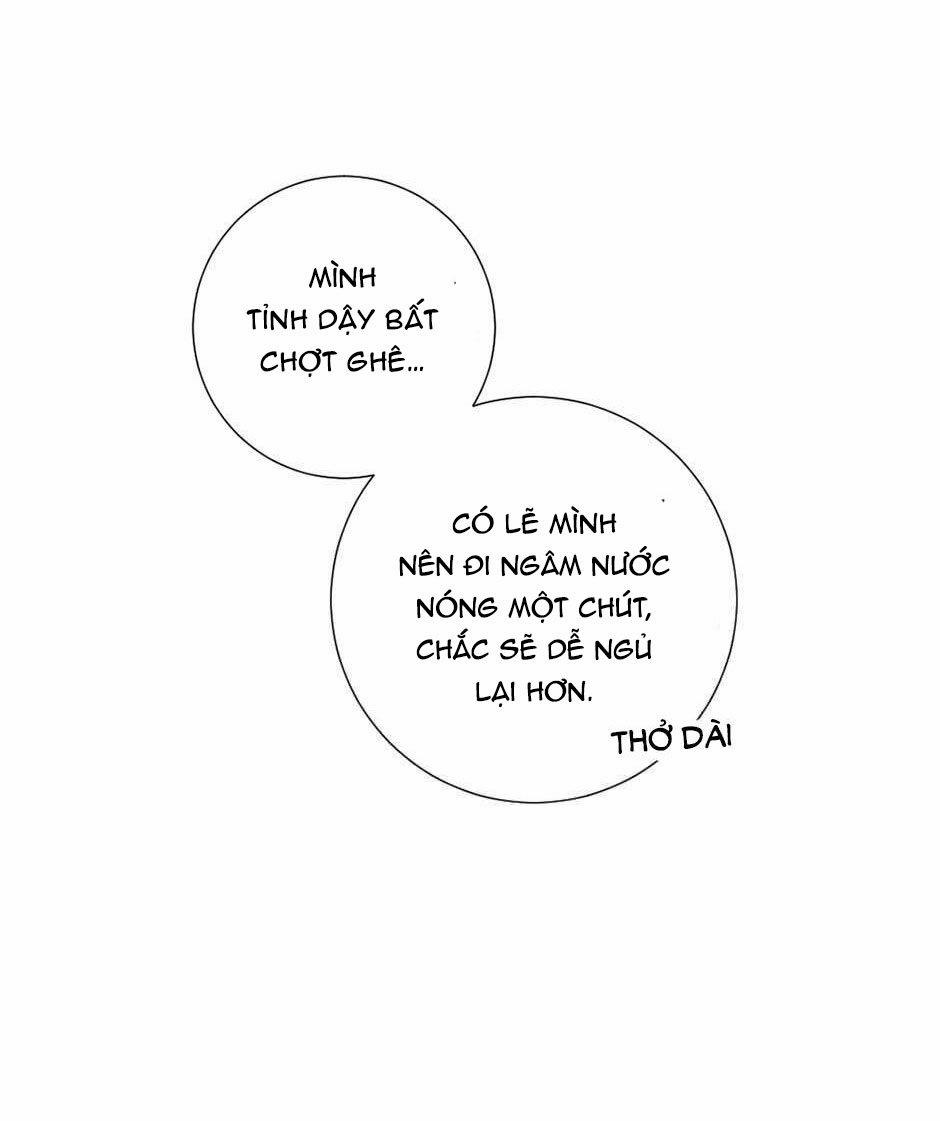 Tiểu thư và người hầu 23 trang 11