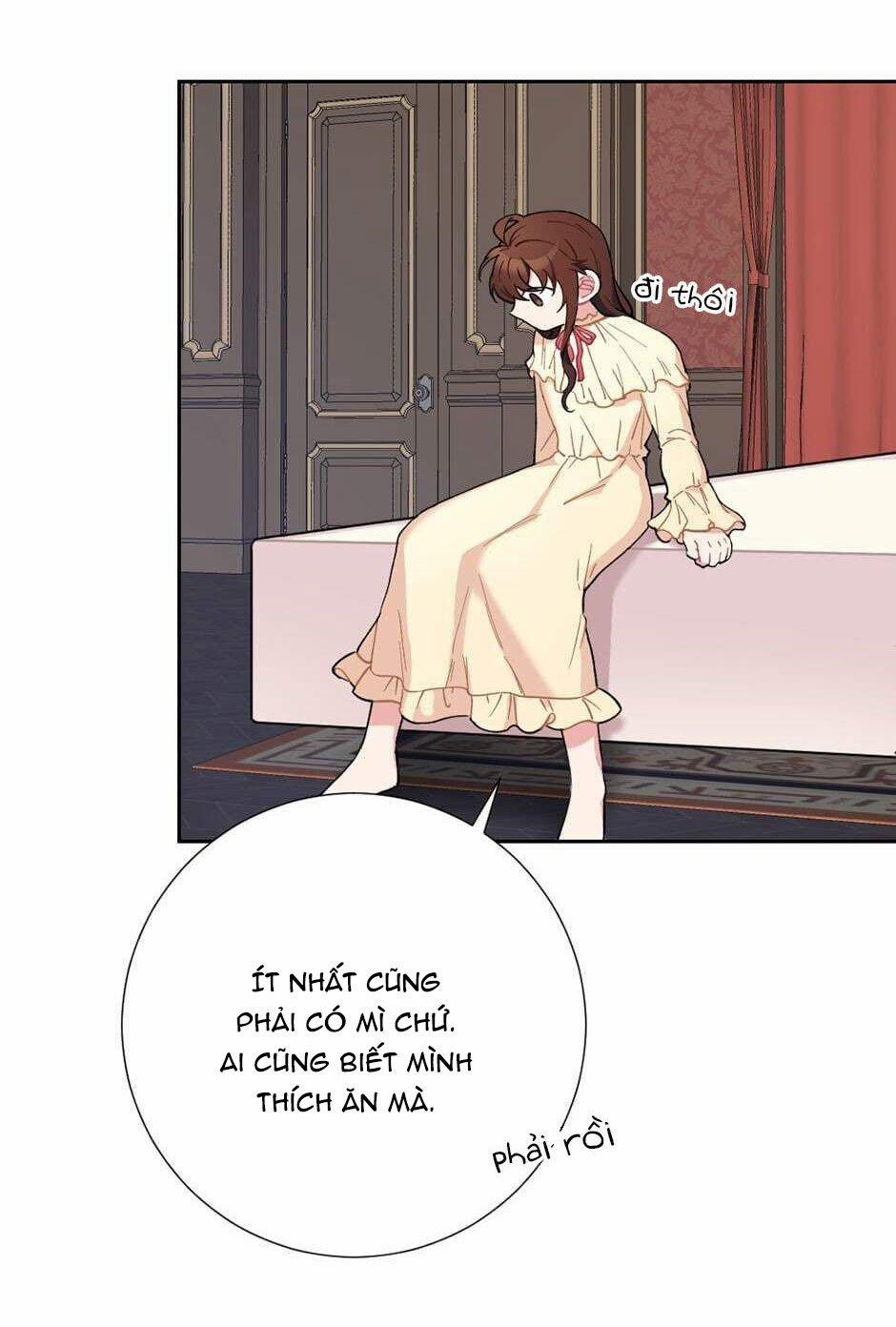 Tiểu thư và người hầu 23 trang 15