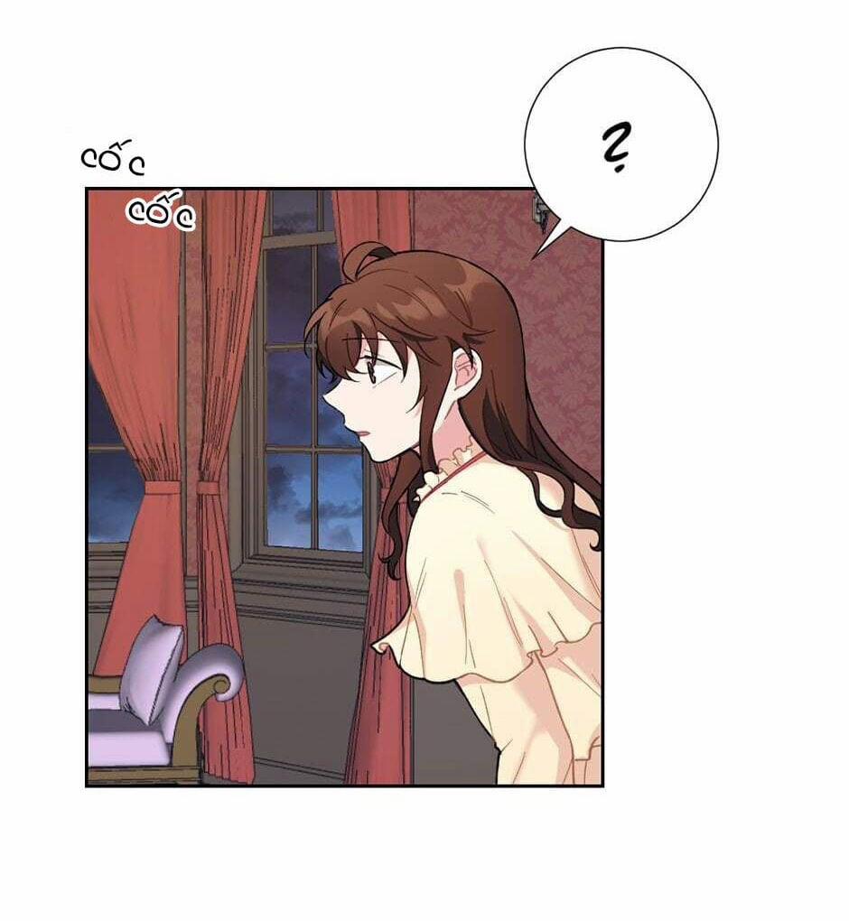 Tiểu thư và người hầu 23 trang 16