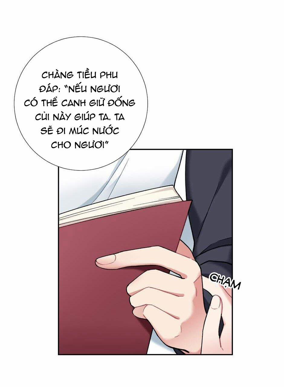 Tiểu thư và người hầu 23 trang 60