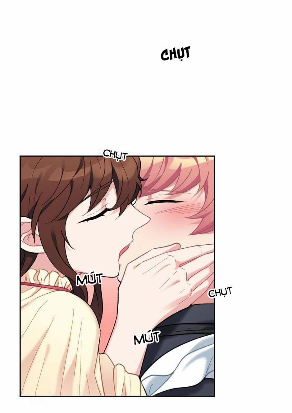 Tiểu thư và người hầu 23 trang 66